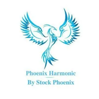 Phoenix Harmonic - гармоничный трейдинг