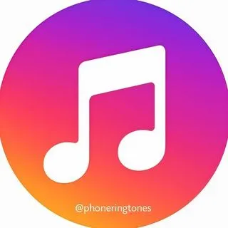 Top Ringtones - мелодии для телефона