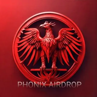 Phonix Airdrops - крипто новости и эйрдропы