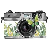 Photo processing - photo beauty
