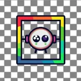 Image background removal