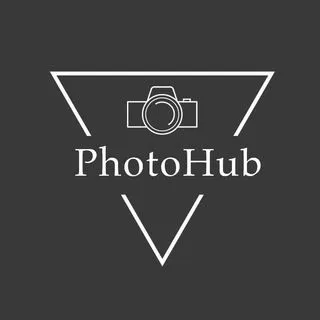 PhotoHub - фото хаб