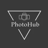PhotoHub - foto de viaje