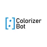 Colorizerbot - колоризация фото