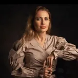 Елена Ермакова - Фотограф