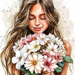 Flowers - Photos, Backgrounds, Wallpapers