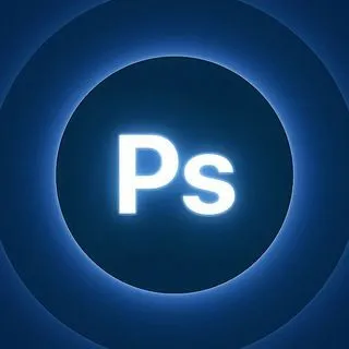 Adobe Photoshop 2023 - ресурсы
