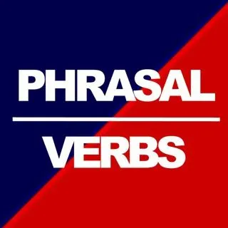 Phrasal Verbs Idioms - фразовые глаголы и идиомы