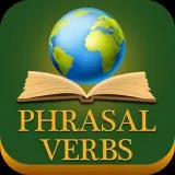 English Phrasal Verbs - карточки с глаголами