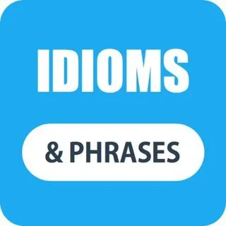 Daily Idioms & Phrases - идиомы каждый день