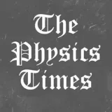The Physics Times - новости физики