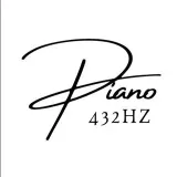 Piano432HZ - пиано 432 Гц
