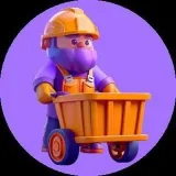 PickMan - minería juego