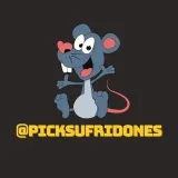 PicksuFridones- Apuestas deportivas