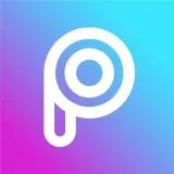 PicsArt Mod APK - Premium version