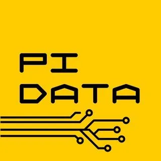 PiDATA CORS NETWORK - сеть онлайн