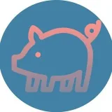 The piggiest channel