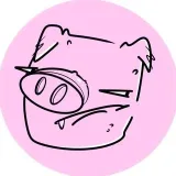 Piggybankof art - el arte de los ilustradores