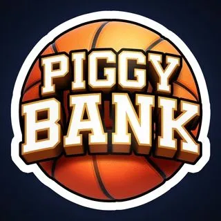 Piggy Bank - баскетбол airdrop