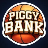 Piggy Bank - баскетбол airdrop