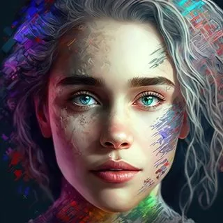 PIXYbot - Stable Diffusion