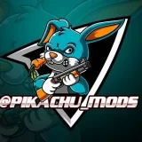 Pikachuu Mods - моды для Android
