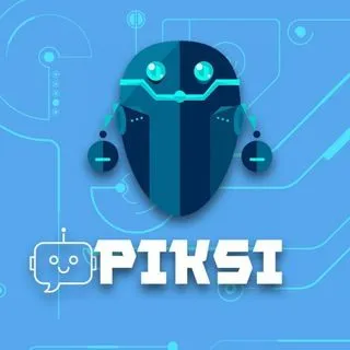 Piksi bot - отношения в чате