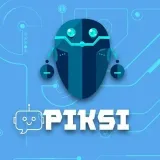 Piksi bot - relaciones en chat