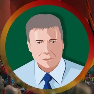 Pilietis - Гражданский канал