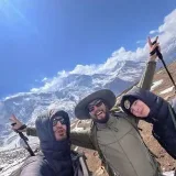 PILIGRIMTRIP - mountain treks