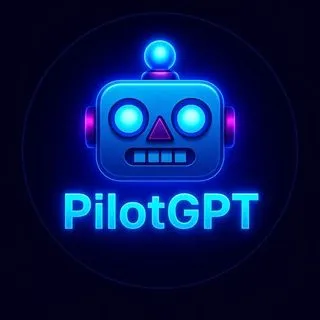 PilotGPT - ИИ бизнес ассистент