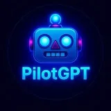 PilotGPT - AI Business Assistant