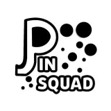 Pin Squad- skibidi fandom