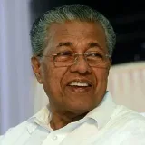 Pinarayi Vijayan - Глава Кералы