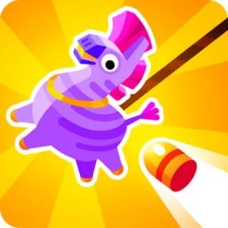 Pinata Champion - пиньята