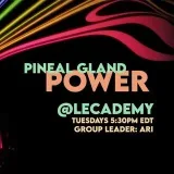 PinealGland Power - course