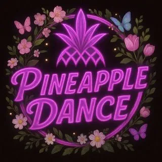PINEAPPLE’di_DANCE - танцевальные новости