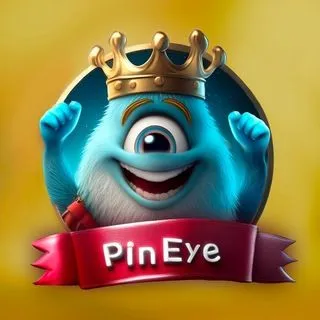 PinEye Bot - тап монеты