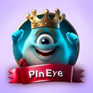 PinEye Community - чат