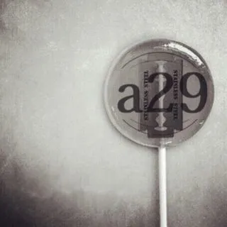 A29 - фото и видео