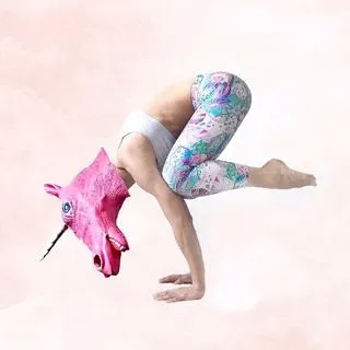 Pink Lotus - контент канал
