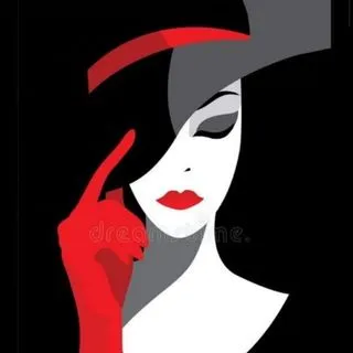 PINTEREST ART - цифровая живопись
