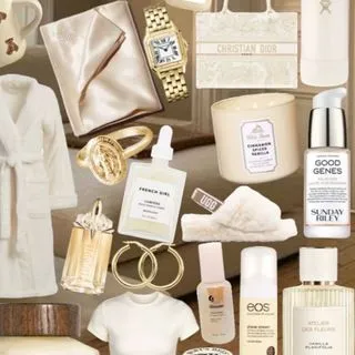 Pinterest Wishlist - идеи хотелки