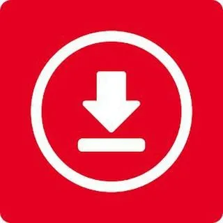 Pinterest Downloader - видео фото