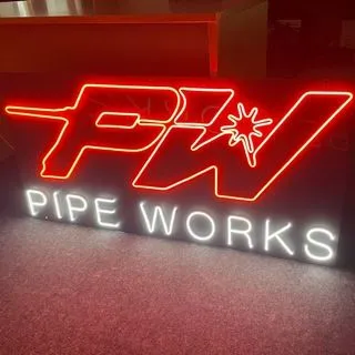 PIPEWORKSFAB - кастом и дрифт авто