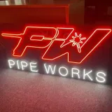 PIPEWORKSFAB - coche de casta y deriva