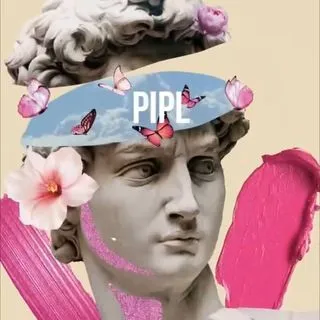 PIPL BAR - чат бот