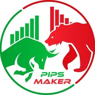 Pips Maker - трейдинг и обучение