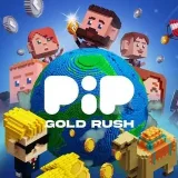 PiP World Gold Rush - Oro