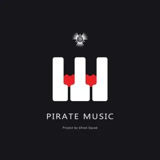 Pirate Music - треки